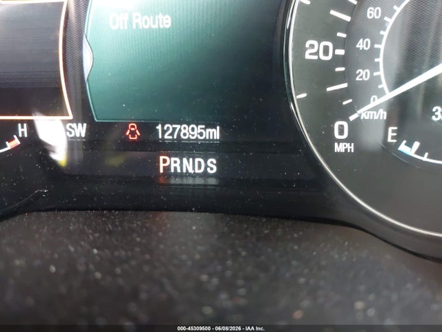 Aukcja sprzedaży 2015 Lincoln Mkc, vin: 5LMTJ2AH0FUJ10079, numer aukcji: 45309500