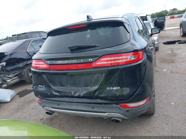 Aukcja sprzedaży 2015 Lincoln Mkc, vin: 5LMTJ2AH0FUJ10079, numer aukcji: 45309500