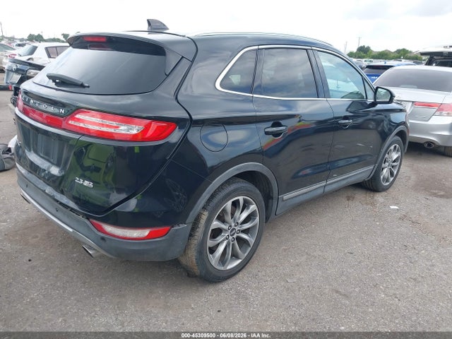 Aukcja sprzedaży 2015 Lincoln Mkc, vin: 5LMTJ2AH0FUJ10079, numer aukcji: 45309500