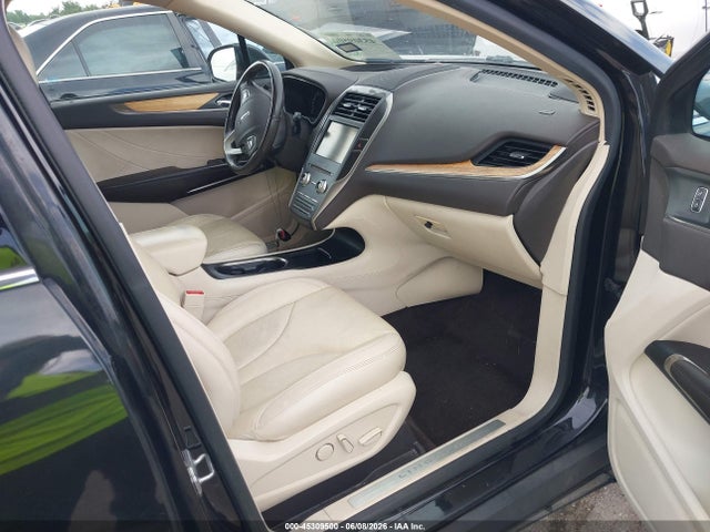 Aukcja sprzedaży 2015 Lincoln Mkc, vin: 5LMTJ2AH0FUJ10079, numer aukcji: 45309500