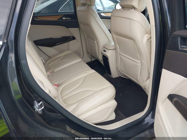 Aukcja sprzedaży 2015 Lincoln Mkc, vin: 5LMTJ2AH0FUJ10079, numer aukcji: 45309500