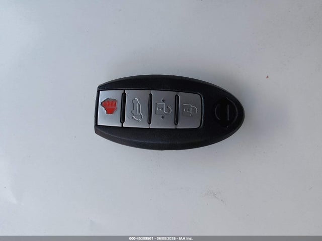 Продажа на аукционе авто 2014 Nissan Murano Sl, vin: JN8AZ1MW6EW529542, номер лота: 45309501