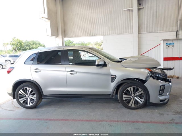 Aukcja sprzedaży 2025 Mitsubishi Outlander Sport 2.0 Es Awc/2.0 Le Awc/2.0 S Awc/2.0 Se Awc/2.0 Trail Edition Awc, vin: JA4ARUAU0SU012772, numer aukcji: 45309506