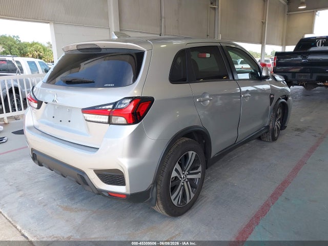 Aukcja sprzedaży 2025 Mitsubishi Outlander Sport 2.0 Es Awc/2.0 Le Awc/2.0 S Awc/2.0 Se Awc/2.0 Trail Edition Awc, vin: JA4ARUAU0SU012772, numer aukcji: 45309506