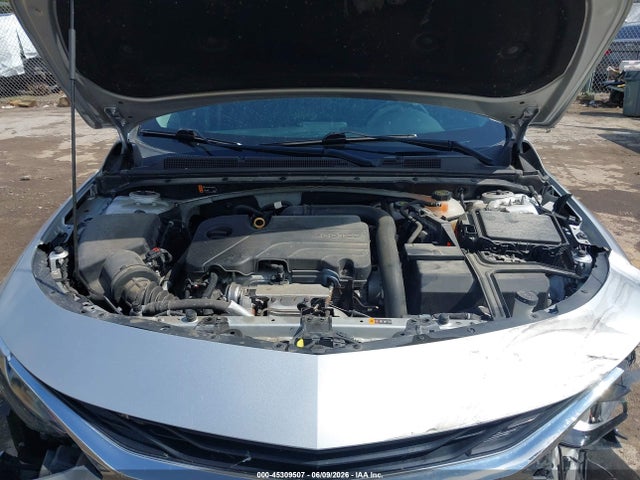 45309507 :رقم المزاد ، 1G1ZG5ST9LF127542 vin ، 2020 Chevrolet Malibu Fwd Rs مزاد بيع