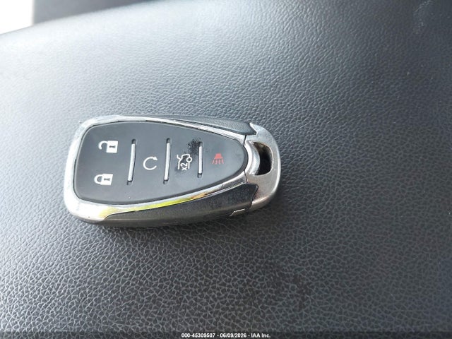 45309507 :رقم المزاد ، 1G1ZG5ST9LF127542 vin ، 2020 Chevrolet Malibu Fwd Rs مزاد بيع