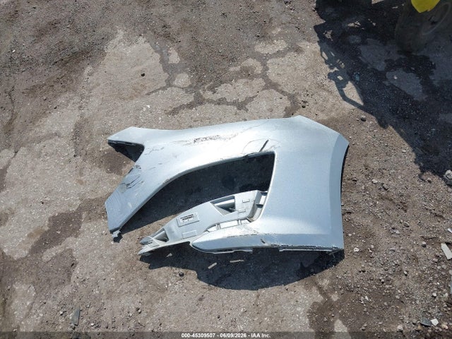45309507 :رقم المزاد ، 1G1ZG5ST9LF127542 vin ، 2020 Chevrolet Malibu Fwd Rs مزاد بيع