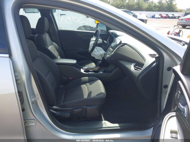 45309507 :رقم المزاد ، 1G1ZG5ST9LF127542 vin ، 2020 Chevrolet Malibu Fwd Rs مزاد بيع