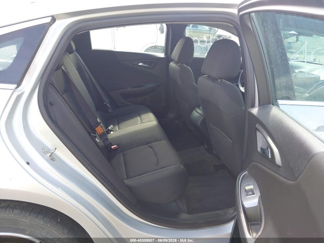45309507 :رقم المزاد ، 1G1ZG5ST9LF127542 vin ، 2020 Chevrolet Malibu Fwd Rs مزاد بيع