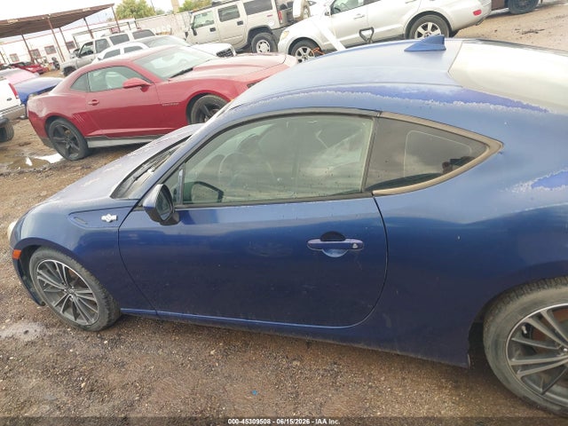 Toyota SCION FR-S 2016 JF1ZNAA18G9705467 Image 14