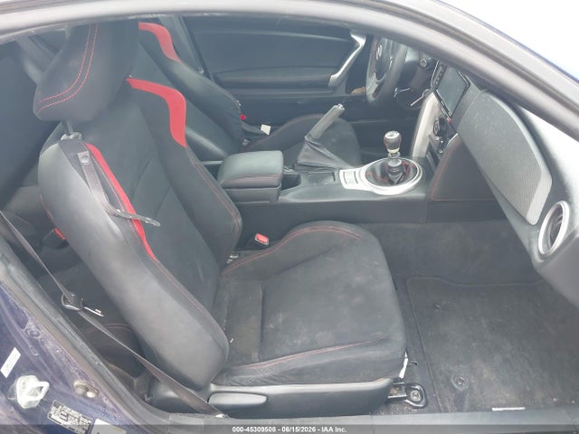 Toyota SCION FR-S 2016 JF1ZNAA18G9705467 Image 5