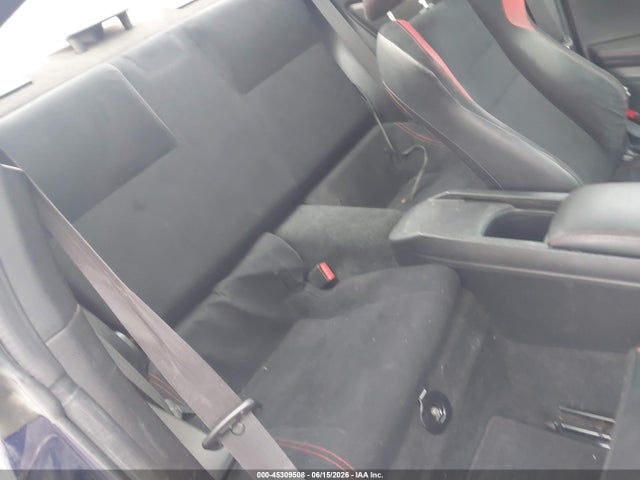 Продаж на аукціоні авто 2016 Toyota Scion Fr-s, vin: JF1ZNAA18G9705467, номер лоту: 45309508