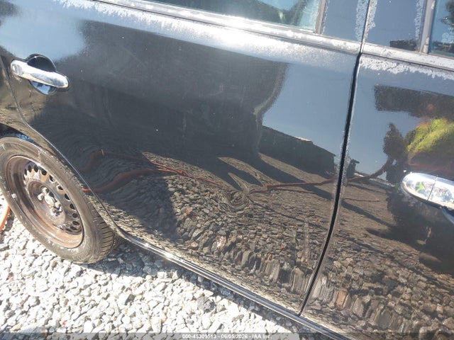 Aukcja sprzedaży 2018 Nissan Versa 1.6 Sv, vin: 3N1CN7AP7JL861816, numer aukcji: 45309513