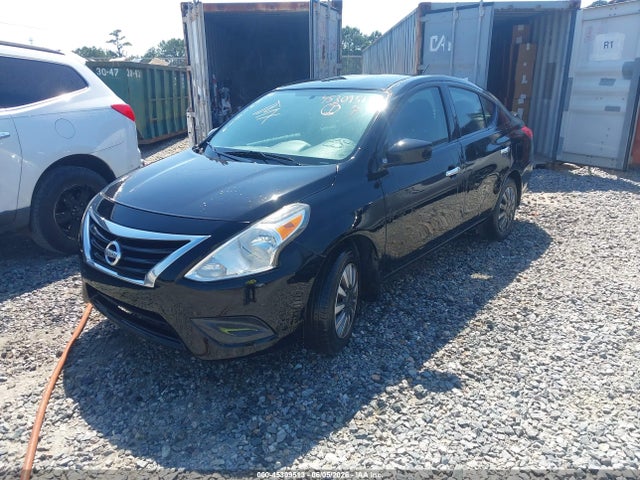 Aukcja sprzedaży 2018 Nissan Versa 1.6 Sv, vin: 3N1CN7AP7JL861816, numer aukcji: 45309513