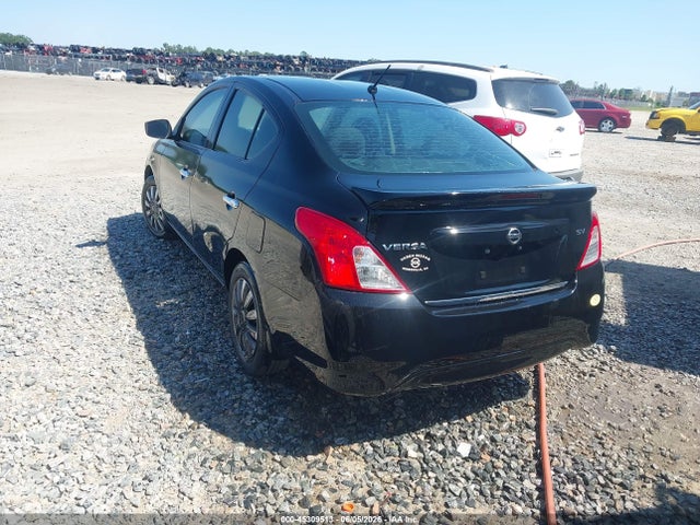 Aukcja sprzedaży 2018 Nissan Versa 1.6 Sv, vin: 3N1CN7AP7JL861816, numer aukcji: 45309513