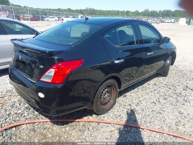 Aukcja sprzedaży 2018 Nissan Versa 1.6 Sv, vin: 3N1CN7AP7JL861816, numer aukcji: 45309513
