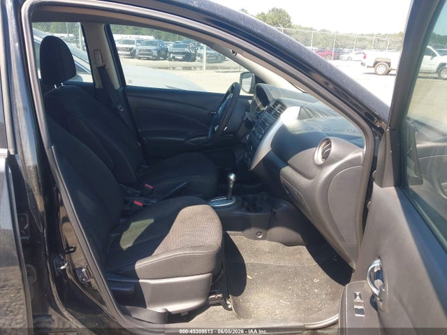 Aukcja sprzedaży 2018 Nissan Versa 1.6 Sv, vin: 3N1CN7AP7JL861816, numer aukcji: 45309513