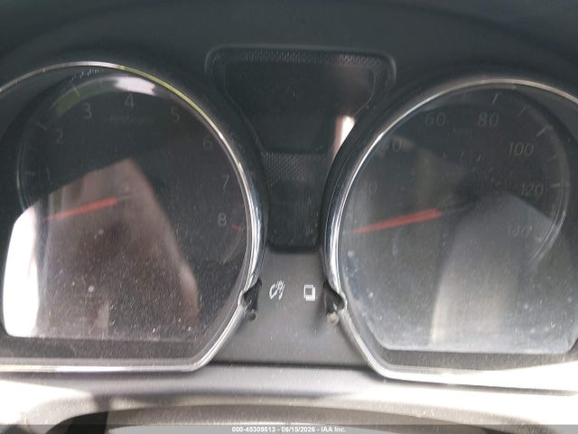 Aukcja sprzedaży 2018 Nissan Versa 1.6 Sv, vin: 3N1CN7AP7JL861816, numer aukcji: 45309513