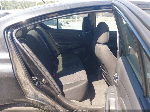 Aukcja sprzedaży 2018 Nissan Versa 1.6 Sv, vin: 3N1CN7AP7JL861816, numer aukcji: 45309513