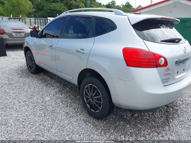 Продажа на аукционе авто 2014 Nissan Rogue Select S, vin: JN8AS5MT5EW624773, номер лота: 45309515
