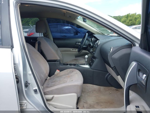 Продажа на аукционе авто 2014 Nissan Rogue Select S, vin: JN8AS5MT5EW624773, номер лота: 45309515
