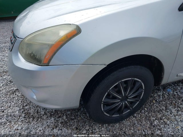 Продажа на аукционе авто 2014 Nissan Rogue Select S, vin: JN8AS5MT5EW624773, номер лота: 45309515