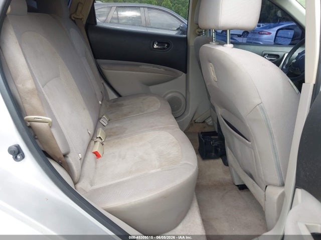 Продажа на аукционе авто 2014 Nissan Rogue Select S, vin: JN8AS5MT5EW624773, номер лота: 45309515