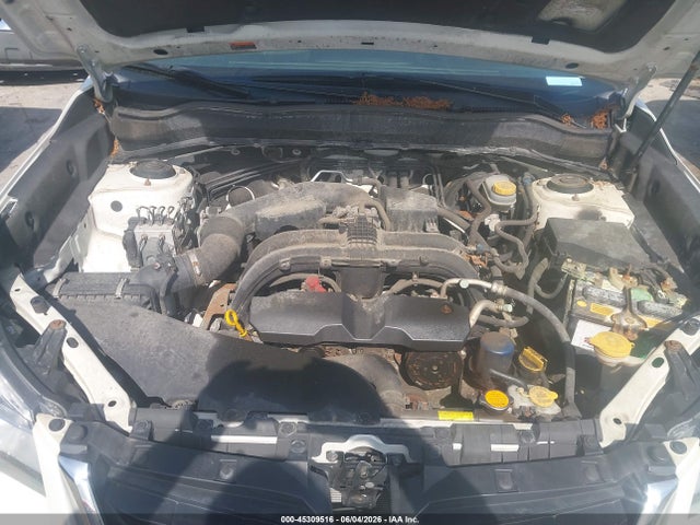 Aukcja sprzedaży 2018 Subaru Forester 2.5i Premium, vin: JF2SJAEC3JH534693, numer aukcji: 45309516