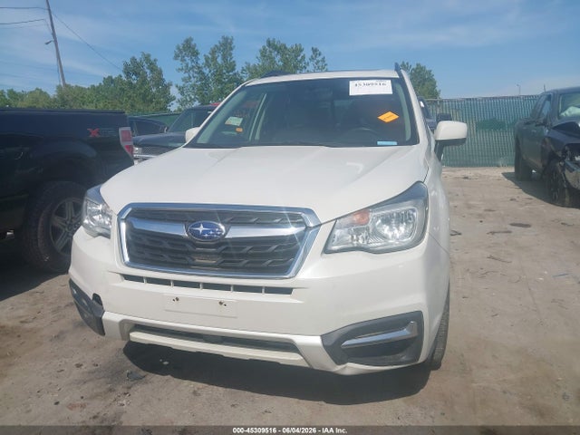 Aukcja sprzedaży 2018 Subaru Forester 2.5i Premium, vin: JF2SJAEC3JH534693, numer aukcji: 45309516