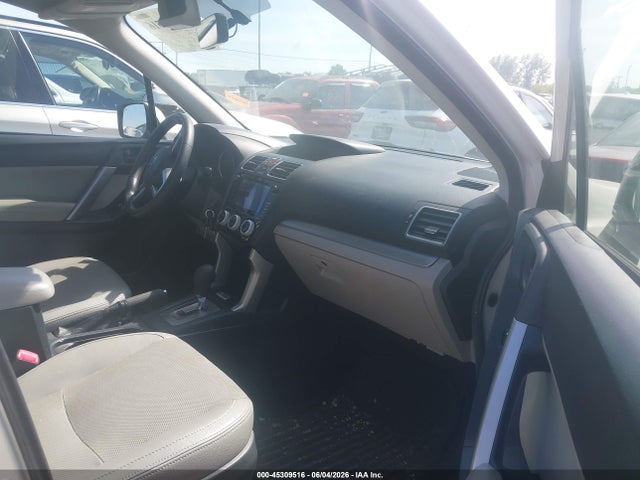 Aukcja sprzedaży 2018 Subaru Forester 2.5i Premium, vin: JF2SJAEC3JH534693, numer aukcji: 45309516