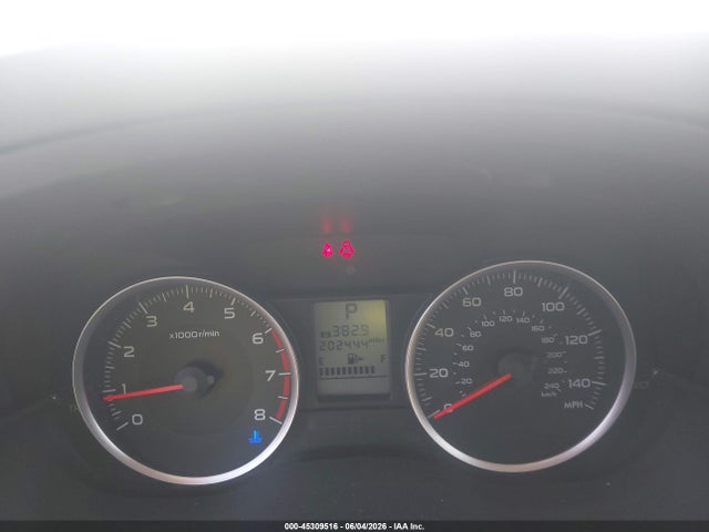 Aukcja sprzedaży 2018 Subaru Forester 2.5i Premium, vin: JF2SJAEC3JH534693, numer aukcji: 45309516