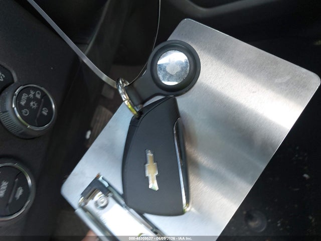 Продаж на аукціоні авто 2024 Chevrolet Silverado 1500 4wd  Short Bed Ltz, vin: 1GCUDGED5RZ147594, номер лоту: 45309527