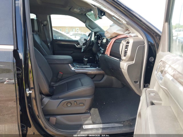 Продаж на аукціоні авто 2024 Chevrolet Silverado 1500 4wd  Short Bed Ltz, vin: 1GCUDGED5RZ147594, номер лоту: 45309527