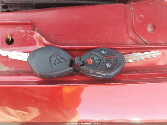 Aukcja sprzedaży 2009 Mitsubishi Eclipse Gs, vin: 4A3AK24F59E021853, numer aukcji: 45309532
