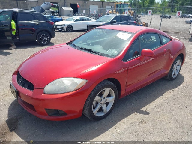 Aukcja sprzedaży 2009 Mitsubishi Eclipse Gs, vin: 4A3AK24F59E021853, numer aukcji: 45309532