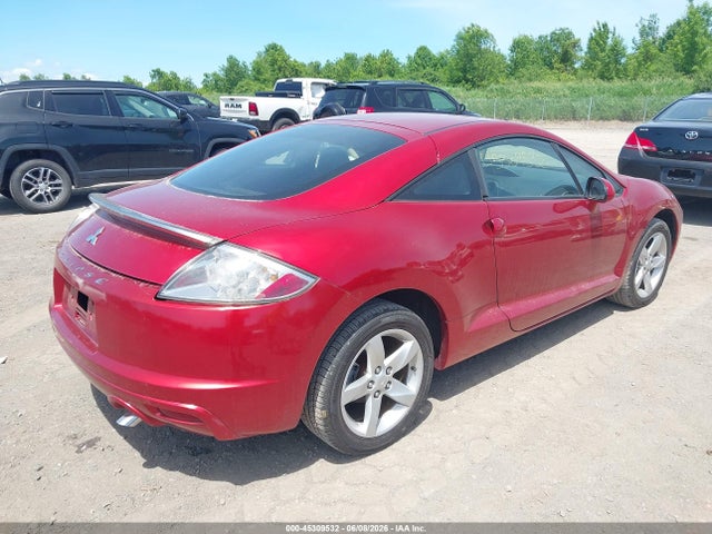 Aukcja sprzedaży 2009 Mitsubishi Eclipse Gs, vin: 4A3AK24F59E021853, numer aukcji: 45309532