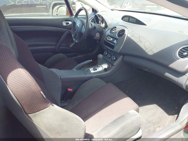 Aukcja sprzedaży 2009 Mitsubishi Eclipse Gs, vin: 4A3AK24F59E021853, numer aukcji: 45309532