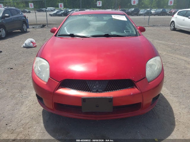 Aukcja sprzedaży 2009 Mitsubishi Eclipse Gs, vin: 4A3AK24F59E021853, numer aukcji: 45309532