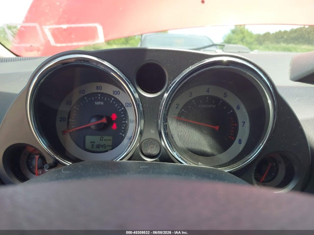 Aukcja sprzedaży 2009 Mitsubishi Eclipse Gs, vin: 4A3AK24F59E021853, numer aukcji: 45309532