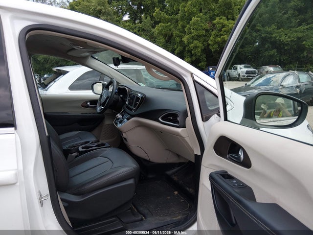 Aukcja sprzedaży 2023 Chrysler Voyager Lx, vin: 2C4RC1CG6PR564927, numer aukcji: 45309534