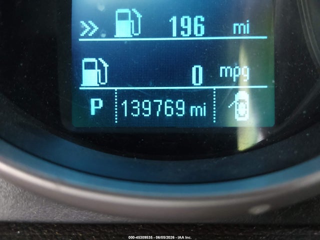 Chevrolet Cruze Ls Auto 2014 1G1PA5SH3E7354498 Image 16