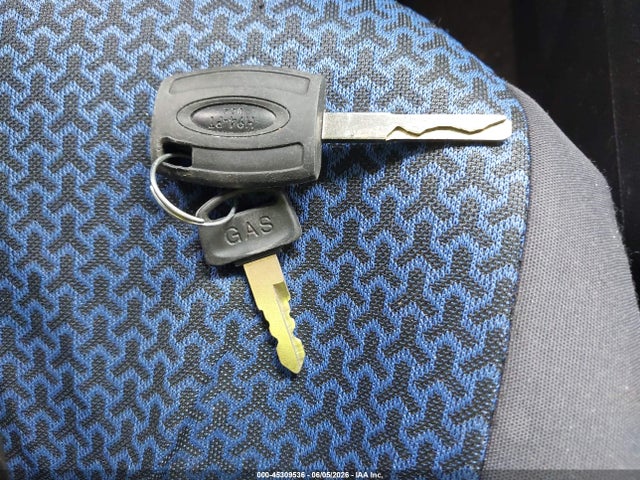 Aukcja sprzedaży 2018 Ford Fiesta Se, vin: 3FADP4EJ8JM127945, numer aukcji: 45309536