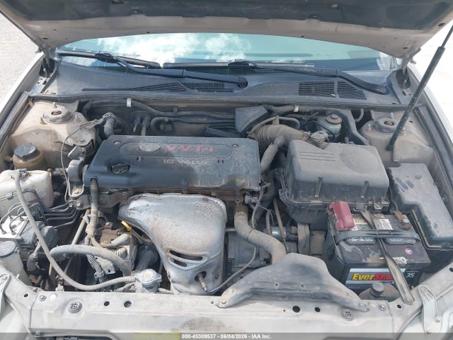 Продажа на аукционе авто 2002 Toyota Camry Le, vin: 4T1BE32K62U046983, номер лота: 45309537