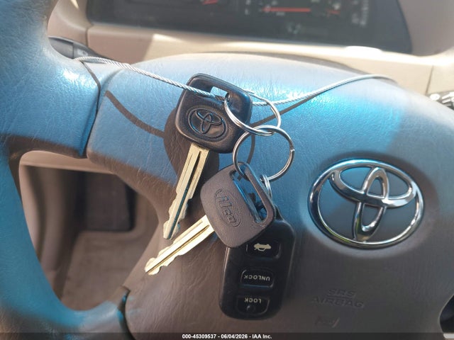 Продажа на аукционе авто 2002 Toyota Camry Le, vin: 4T1BE32K62U046983, номер лота: 45309537