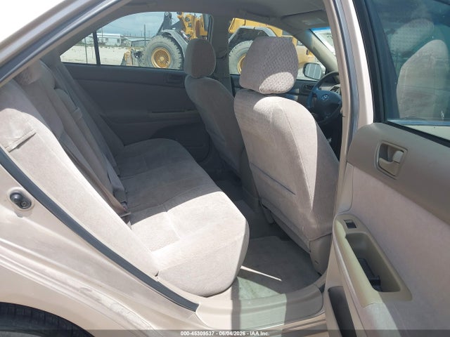 Продажа на аукционе авто 2002 Toyota Camry Le, vin: 4T1BE32K62U046983, номер лота: 45309537