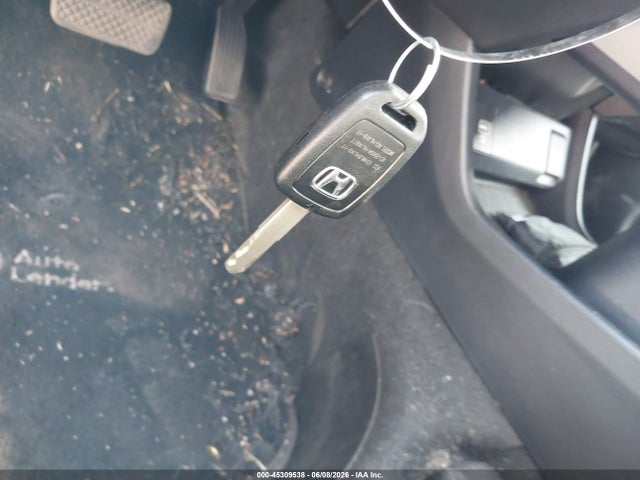 Aukcja sprzedaży 2022 Honda Hr-v Awd Lx, vin: 3CZRU6H37NM763483, numer aukcji: 45309538