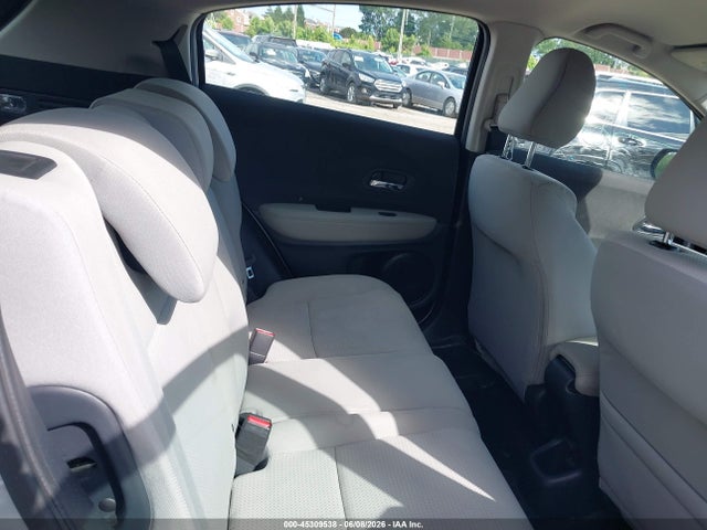 Aukcja sprzedaży 2022 Honda Hr-v Awd Lx, vin: 3CZRU6H37NM763483, numer aukcji: 45309538