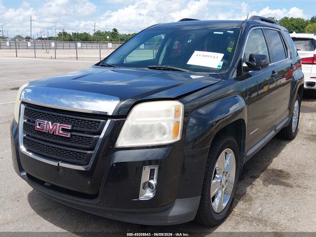 GMC Terrain Slt-1 2015 2GKALSEK8F6262080 Image 2