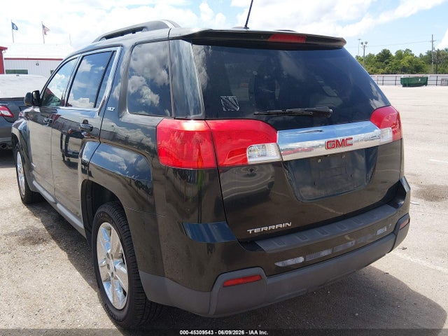GMC Terrain Slt-1 2015 2GKALSEK8F6262080 Image 3