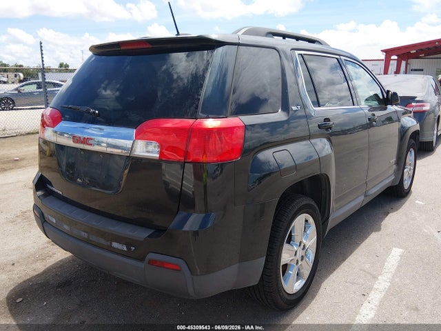 GMC Terrain Slt-1 2015 2GKALSEK8F6262080 Image 4